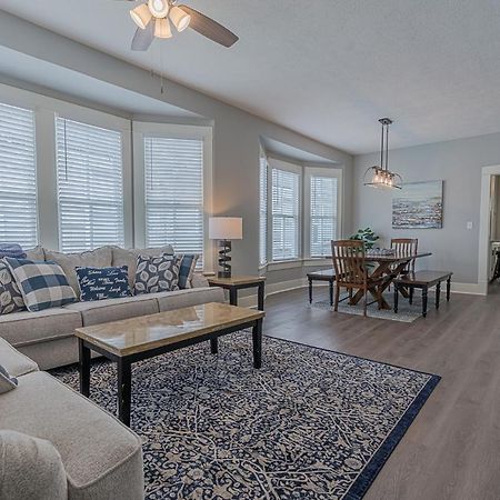 Uptown Cottage Newly Updated Home Near The Strand Galveston Harbor And Utmb Экстерьер фото