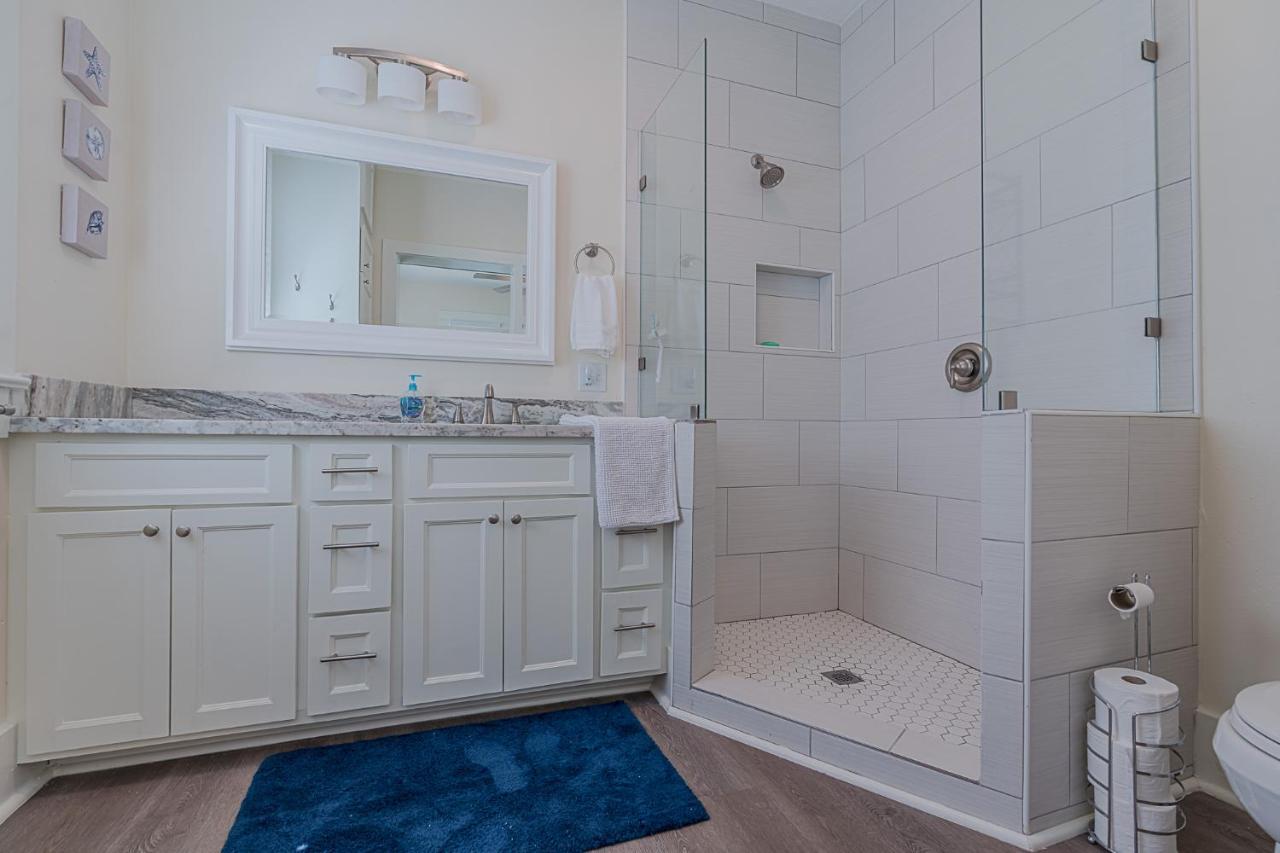 Uptown Cottage Newly Updated Home Near The Strand Galveston Harbor And Utmb Экстерьер фото