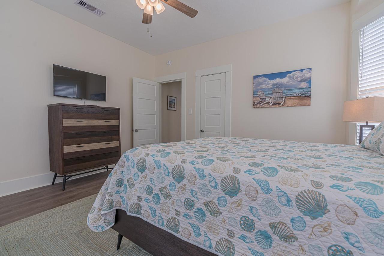 Uptown Cottage Newly Updated Home Near The Strand Galveston Harbor And Utmb Экстерьер фото
